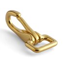 Halfterkarabiner 19 mm