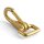 Halfterkarabiner 19 mm