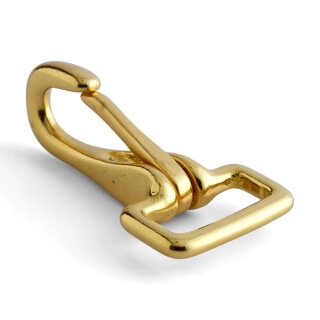 Halfterkarabiner 25 mm