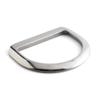 Premium gegossene D-Ringe