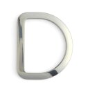Premium gegossene D-Ringe