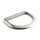 Premium gegossene D-Ringe