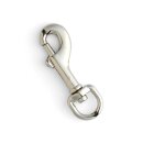 Einfacher Federkarabiner 10mm