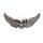 Skull Wings Concho