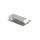 Nietenfederclip Nickel