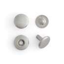 Handschuhdruckknöpfe Nickel