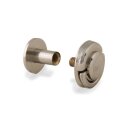 Schraubnieten mit D-Ringen