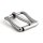 Wellen Rollschnalle 44 mm