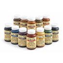 Eco-Flo Leather Dye