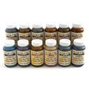 Eco-Flo Leather Dye