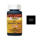 Fiebings Leather Dye - Schwarz - 118ml