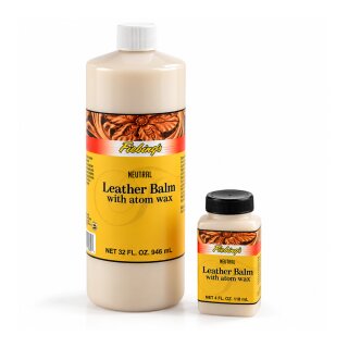 Fiebings Leder Balsam - Neutral