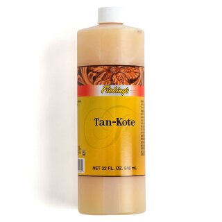 Fiebings Tan Kote 946 ml