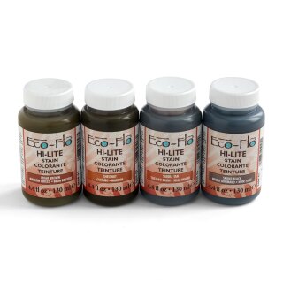 Eco-Flo Hi-Lite Color Stain