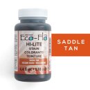 Eco-Flo Hi-Lite Color Stain - Saddle Tan