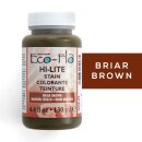 Eco-Flo Hi-Lite Color Stain - Briar Braun