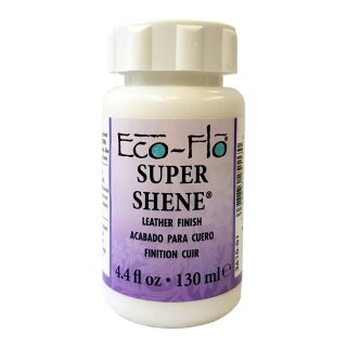 Eco-Flo Super Shene 130 ml