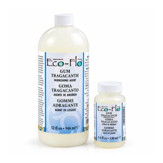 Eco-Flo Gummitragante