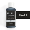 Eco-Flo Waterstain - Schwarz