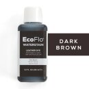 Eco-Flo Waterstain - Dunkelbraun