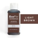 Eco-Flo Waterstain - Hellbraun