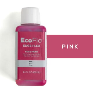 Eco-Flo Edgeflex Pink