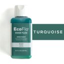 Eco-Flo Edgeflex Türkis