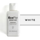Eco-Flo Edgeflex Weiß