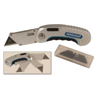 Personna Klappmesser