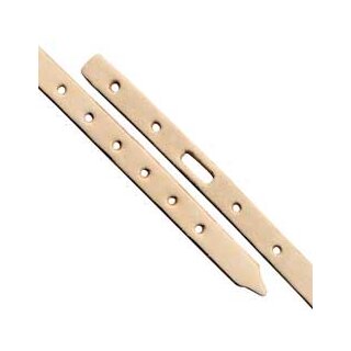 Hutbandstreifen - 10 mm breit