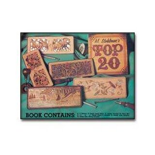 Stohlmans Top 20 Muster Paket (Englisch)
