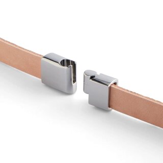 Armband-Steckverschluss 10 mm