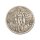 Oregon Trial Halber Dollar Concho