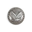 Adler Quarter Concho
