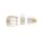 San Saba Buckle Set -10mm