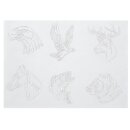 Wildtiere Craftaid