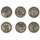 Wildtier Conchos
