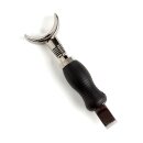 Drehmesser mit ergonomischen Griff