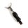 Drehmesser mit ergonomischen Griff
