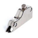 V-Kerben Hobel Craftool