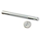 Setzeisen für Ösen ohne Gegenstück 6 mm