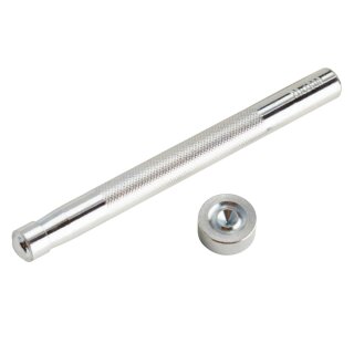Setzeisen für Ösen 10 mm