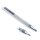Heavy-Duty Druckknopf-Setzeisen Linie 20/24