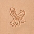 3D Stempel Adlerangriff