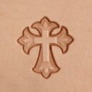 3D Stempel Kreuz