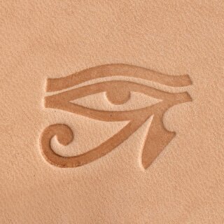 3D Stempel Horusauge