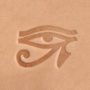3D Stempel Horusauge