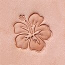 3D Stempel Blume