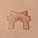 3D Stempel Pistolen