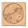 3D Stempel Zeit Steampunk